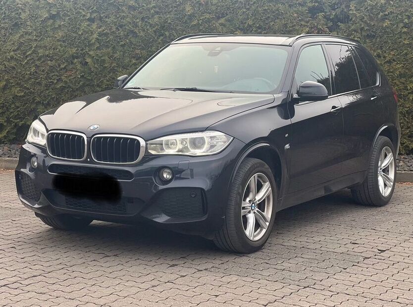 X5