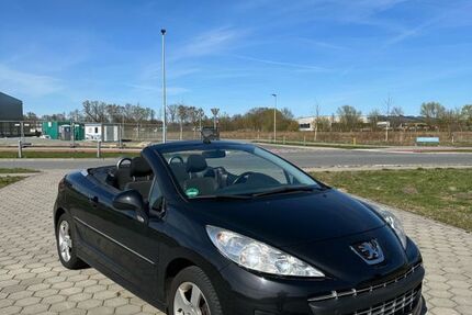 Peugeot 207 79.296 km 5.650 &euro; Quickborn 25451