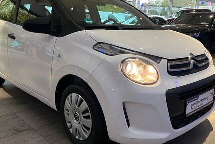 Citroen C1 149.000 km 4.400 &euro; Datteln 45711