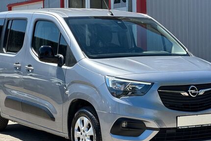 Opel Combo Life 132.000 km 15.995 &euro; Bruchsal-Helmsheim 76646