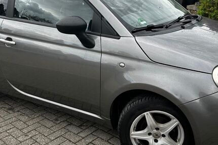 Fiat 500 118.503 km 1.500 &euro; Roetgen 52150