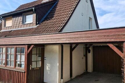 Haus Gefrees Böseneck - 4 Zimmer, 125 m&sup2;, 750&euro; | Angebot:25395209