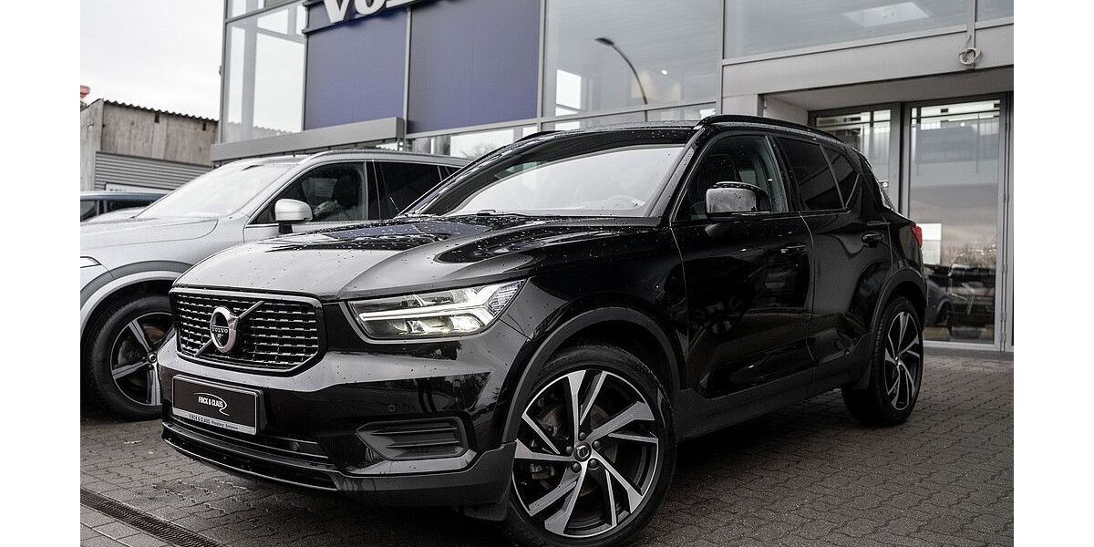 Volvo XC40 67.900 km 31.890 &euro; Pinneberg 25421