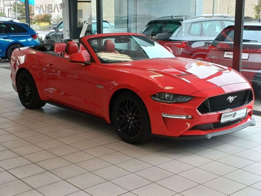 Mustang