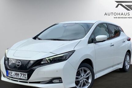 Nissan Leaf 27.510 km 17.990 &euro; Kempten 87437