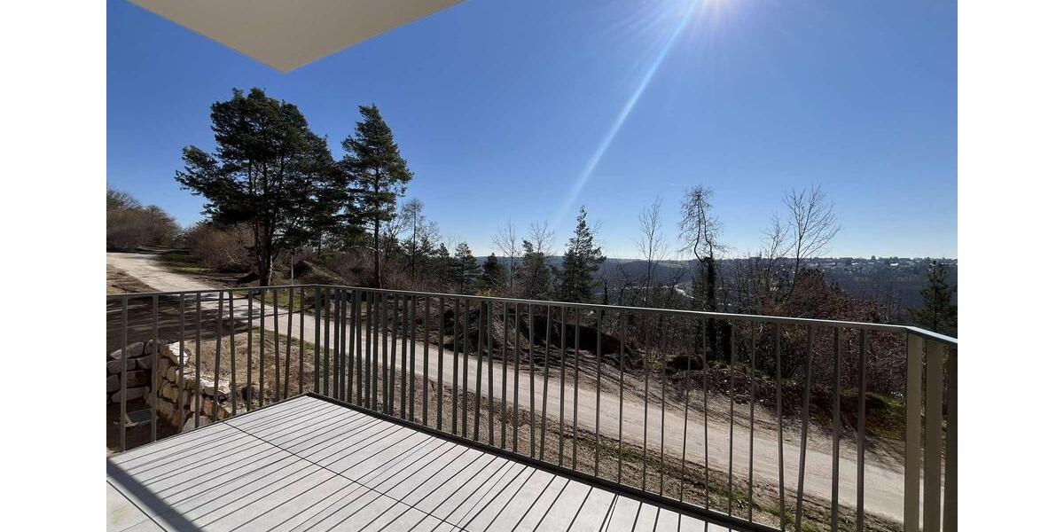 Etagenwohnung Horb am Neckar - 3 Zimmer, 92 m&sup2;, 1.209&euro; | Angebot:26234668