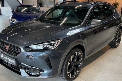 Cupra Formentor 71.000 km 25.480 &euro; Forchheim 91301