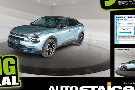 Citroen C4 35.875 km 16.999 &euro; Stuttgart 70376