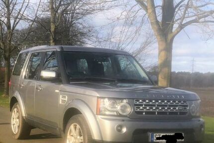 Land Rover Discovery 238.000 km 12.300 &euro; Rheine 48432