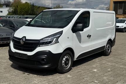 Renault Trafic 166.000 km 15.950 &euro; Erbach bei Ulm 89155