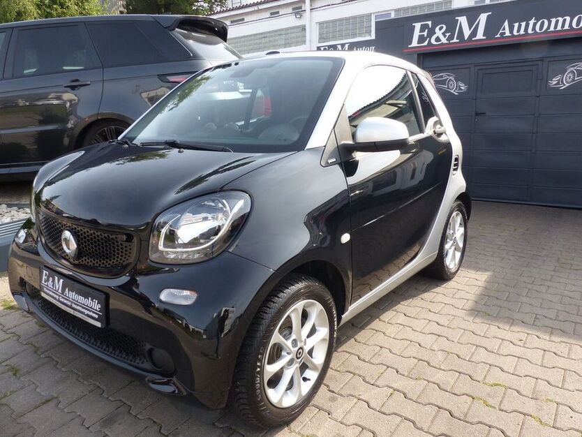 ForTwo