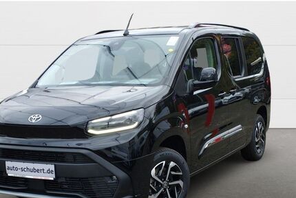 Toyota Proace City 2.300 km 31.980 &euro; Kassel 34125