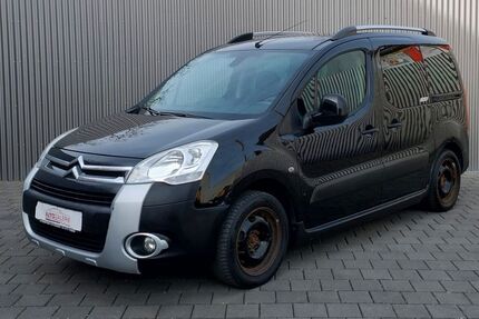 Citroen Berlingo 166.000 km 6.950 &euro; Pfullingen 72793