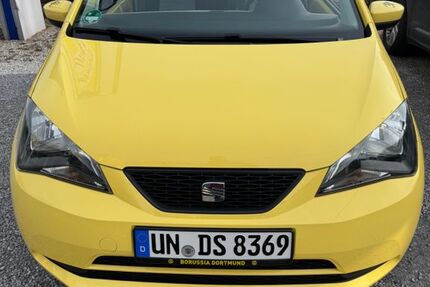 Seat Mii 68.000 km 5.999 &euro; Bergkamen 59192
