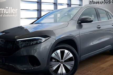 Mercedes-Benz EQA 15.159 km 35.580 &euro; Plauen 08527