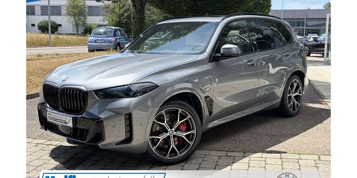 BMW X5 39.718 km 83.900 &euro; Essingen 73457