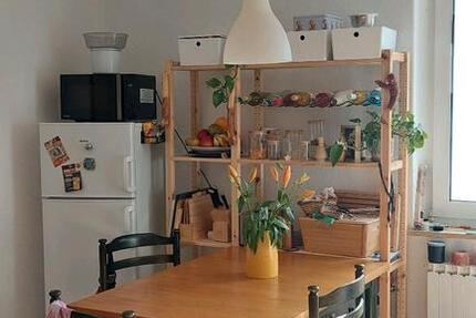 3 Zimmerwohnung im Kalkhügel