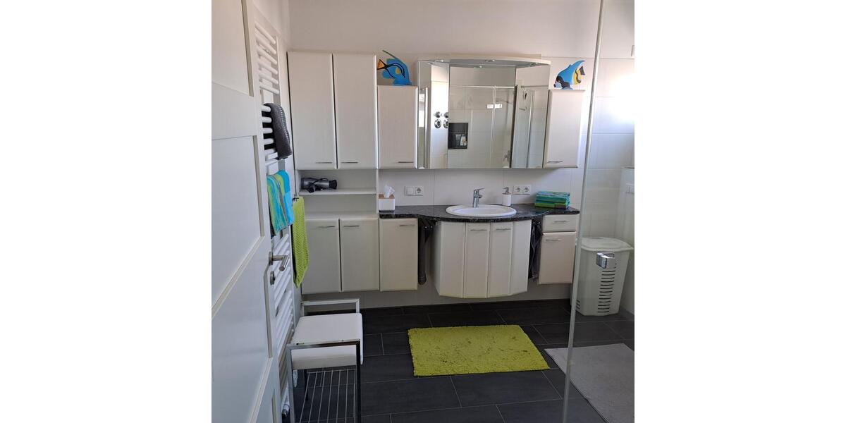 Etagenwohnung Mühldorf am Inn - 3 Zimmer, 89 m&sup2;, 1.000&euro; | Angebot:26400519