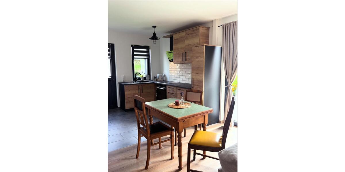 Bungalow Oelsnitz (Erzgebirge) - 1 Zimmer, 48 m&sup2;, 85&euro; | Angebot:25945479