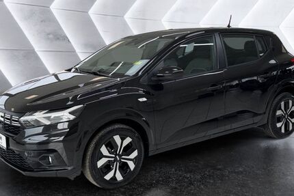 Dacia Sandero 12.902 km 18.900 &euro; Ahrensfelde 16356