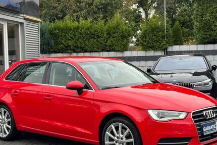 Audi A3 105.000 km 12.900 € Mülheim a.d. Ruhr 45476