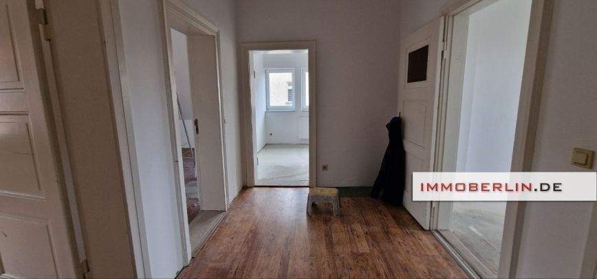 Etagenwohnung Hennigsdorf - 3 Zimmer, 219.000&euro; | Angebot:25908846