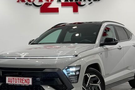Hyundai KONA 11.000 km 27.900 &euro; Bergisch Gladbach 51469