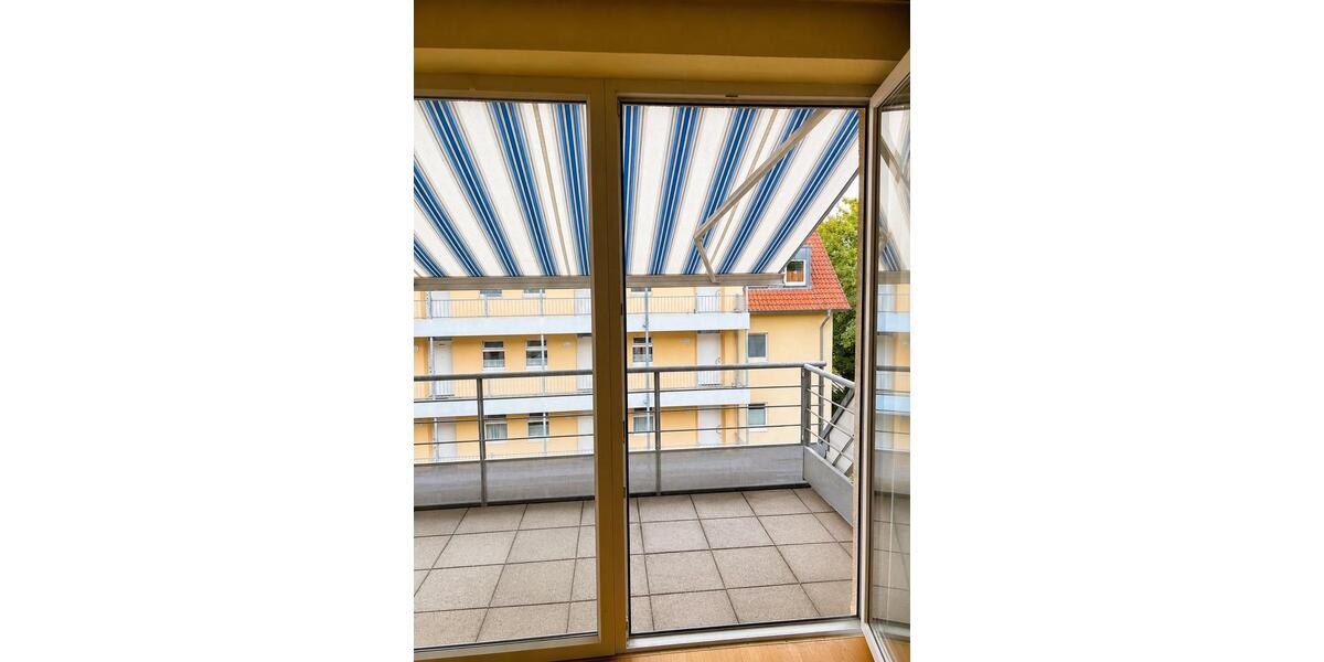 Etagenwohnung Bad Bentheim - 3 Zimmer, 57 m&sup2;, 135.000&euro; | Angebot:26926889