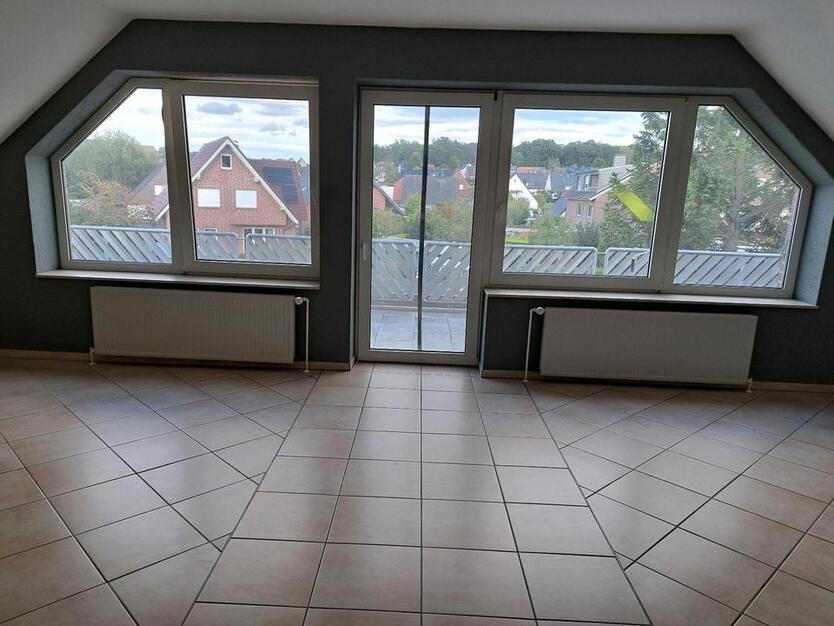 gemütliche Dachgeschoßwohnung zu Verkaufen
