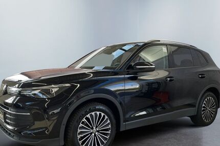 VW Tiguan 14.607 km 36.735 &euro; Brandenburg 14770