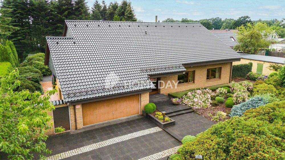 Bungalow Kropp - 7 Zimmer, 377 m&sup2;, 599.000&euro; | Angebot:25373618