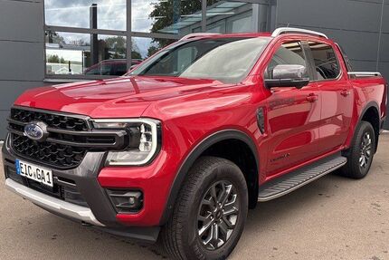 Ford Ranger 8.855 km 49.990 &euro; Dingelstädt 37351