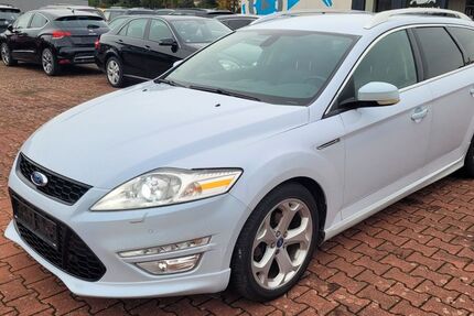 Ford Mondeo 228.408 km 7.390 &euro; Halle (Westfalen) 33790