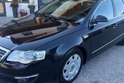 VW Passat Variant 237.000 km 1.999 &euro; Lenggries 83661