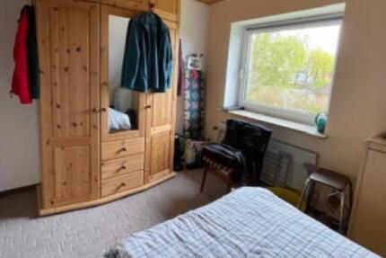 2-Zimmer Wohnung in Langstedt 500 € kalt