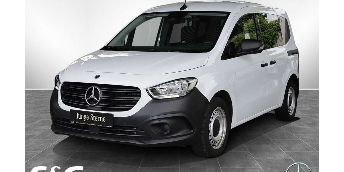 Mercedes-Benz Citan 57.870 km 19.470 &euro; Bretten 75015