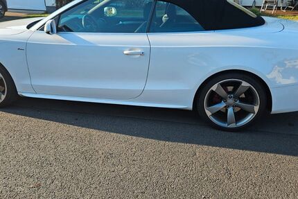 Audi A5 147.000 km 19.900 &euro; Frankfurt 60433