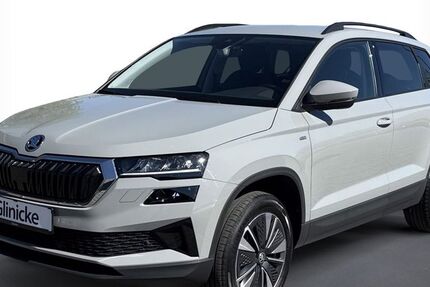 Skoda Karoq 49.879 km 23.255 &euro; Baunatal 34225