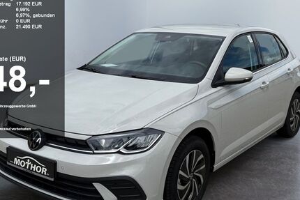 VW Polo 9.978 km 21.640 &euro; Brandenburg 14770