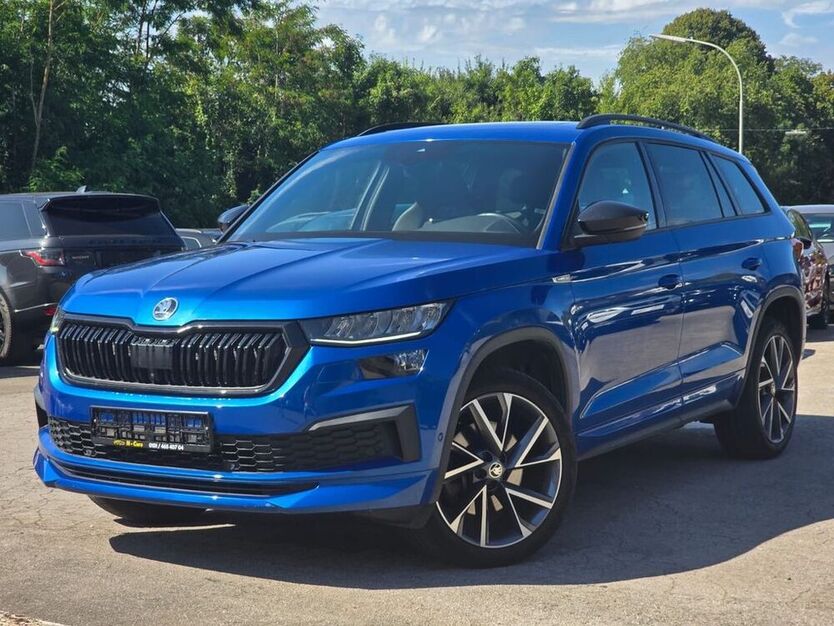 Kodiaq