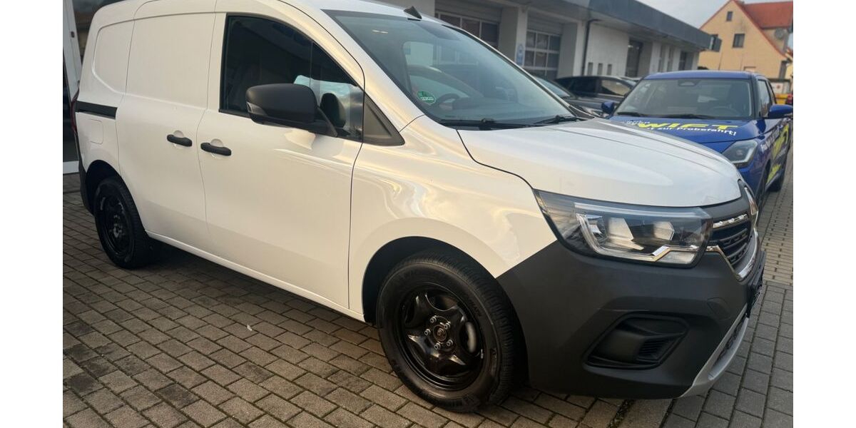 Renault Kangoo 12.788 km 19.799 &euro; Amt Wachsenburg OT Ichtershausen 99334