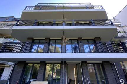 Wohnung zum Mieten in Düsseldorf 1.200 € 75 m²