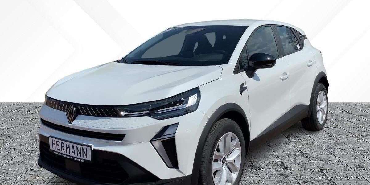 Renault Captur 5.175 km 21.710 &euro; Northeim 37154