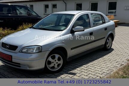 Opel Astra 135.410 km 3.000 &euro; Glauchau (Ot .Reinholdshain) 08371