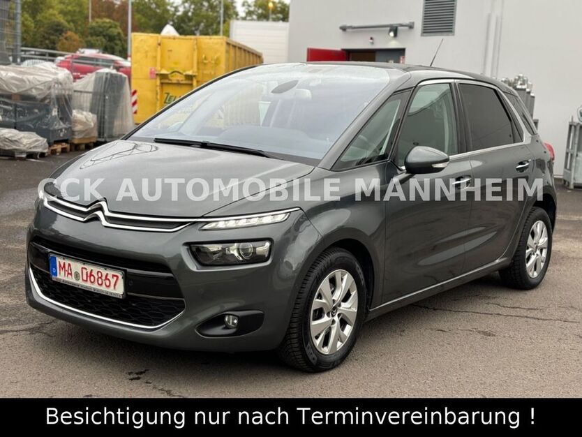 Citroen C4 Picasso 179.500 km 6.900 € Mannheim 68169