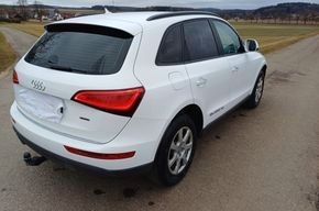 Audi Q5 178.067 km 17.300 &euro; Münsingen 72525