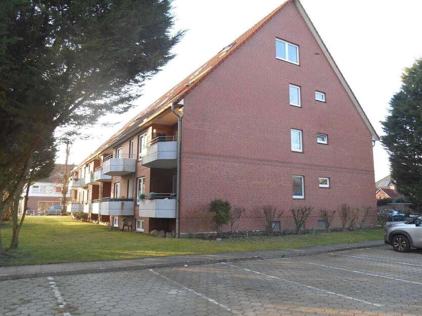 Wohnung zum Kaufen in Trittau 315.000 € 72 m²