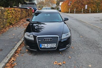 Audi A6 397.200 km 4.600 &euro; Passau 94034