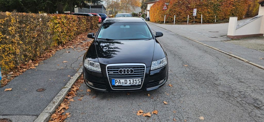 Audi A6 397.200 km 4.600 &euro; Passau 94034