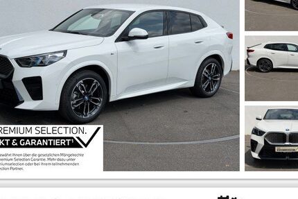 BMW iX2 15.740 km 49.997 &euro; Oberhausen 46117
